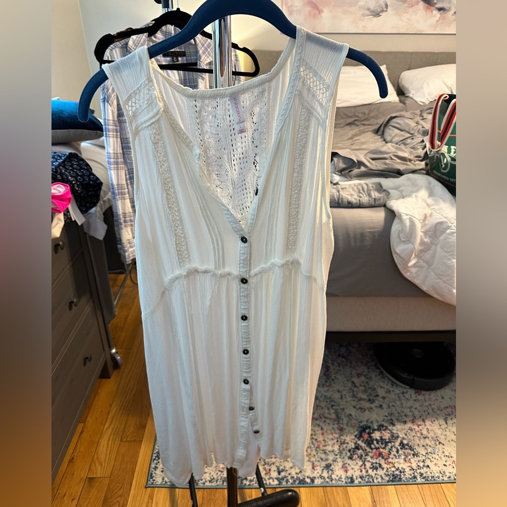 Summer top